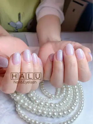 ネイル HALU ハルのネイルデザイン