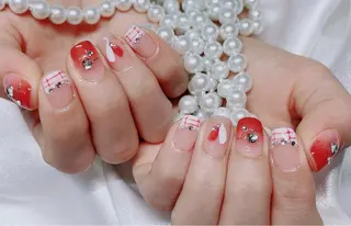 ネイル Cutil Nailsalon所属・Cutil. Nail🌈のネイルデザイン