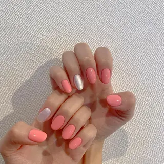ネイル BLinLin nail salonのネイルデザイン