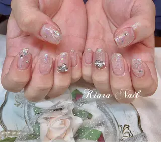 ネイル 🍭Kiara Nail🍭のネイルデザイン