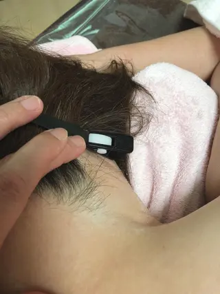 うえつま ふみえのエステ・リラクイメージ