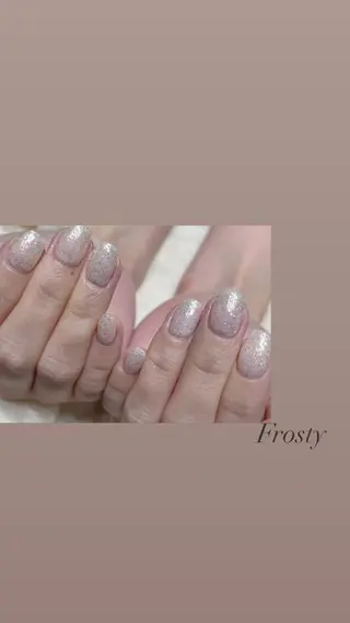 ネイル Mys. 松本結衣のネイルデザイン