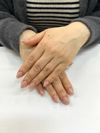 ネイル Tsuneyama yukaのネイルデザイン