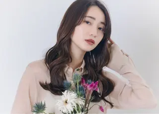 ミディアム 黒田 啓太のヘアスタイル