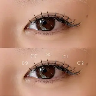 マツエク・マツパ NEST eye 🤍reinaの眉毛・アイブロウイメージ