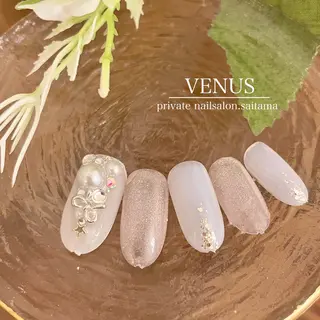 ネイル nailsalon VENUSのネイルデザイン