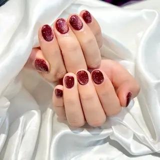 ネイル WISTERIA hayamiのネイルデザイン