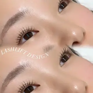 マツエク・マツパ chacha ~eyelash&eyebrow~所属・🤍chacha🤍 錦糸町店の眉毛・アイブロウイメージ