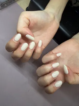 ネイル snazzy Anzuのネイルデザイン