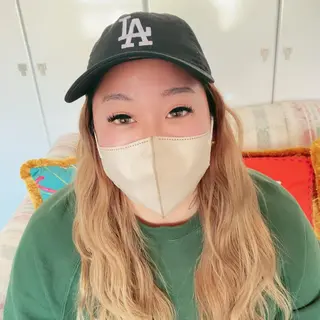 カラー ネイル マツエク・マツパ アイブロウ 神山 ビューティー・アイのマツエク・マツパデザイン