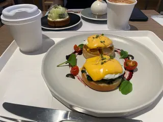 小倉 麻由のエステ・リラクイメージ