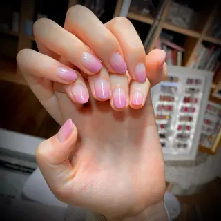 ネイル Temptation mainailのネイルデザイン