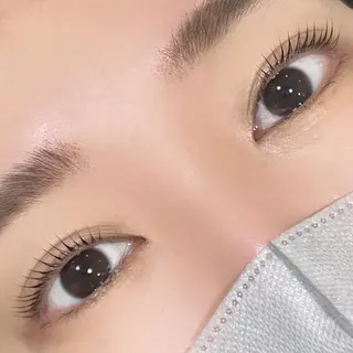 マツエク・マツパ 🎀Plaisir 《中野》 🎀マユのマツエク・マツパデザイン