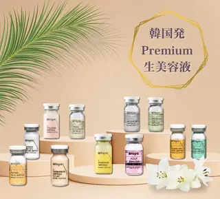 韓国美容🇰🇷 creana🌿のエステ・リラクイメージ