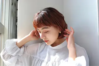 カラー アレンジ指名 no.1✨ｈａｋｏのヘアスタイル