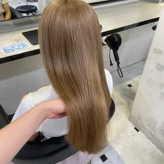 ロング ヘアアレンジ 🎀 yuuka🎀のヘアスタイル