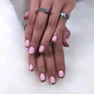 ネイル Nes.Nail所属・Miyagi Asamiのネイルデザイン