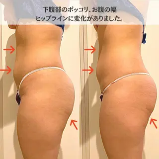 加藤 巳和のエステ・リラクイメージ