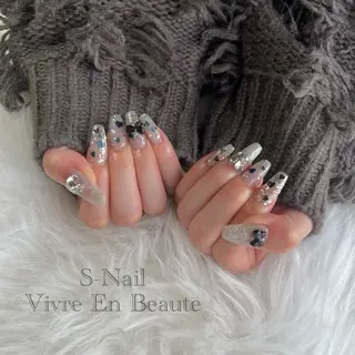 ネイル S Nailのネイルデザイン