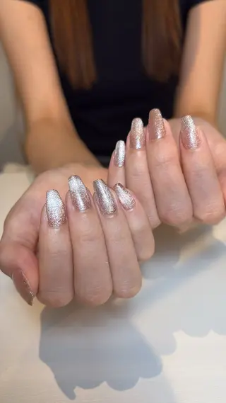 ネイル Kai  nail Mayukoのネイルデザイン