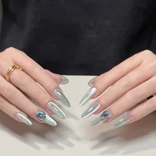 ネイル Lovely Nail Salonのネイルデザイン