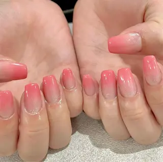 ネイル Nail Salon　Ｋのネイルデザイン