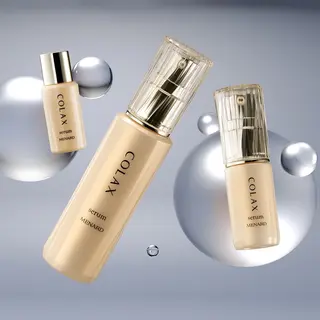 内藤 理恵のエステ・リラクイメージ