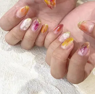 ネイル nail salon 'Ami所属・nail salon 'Amiのネイルデザイン