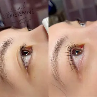 マツエク・マツパ eyelash NOLZAのマツエク・マツパデザイン