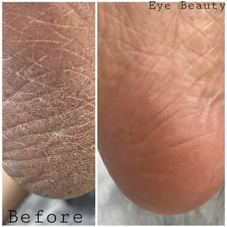 Eye   Beauty所属・松田 由紀のマツエク・マツパデザイン