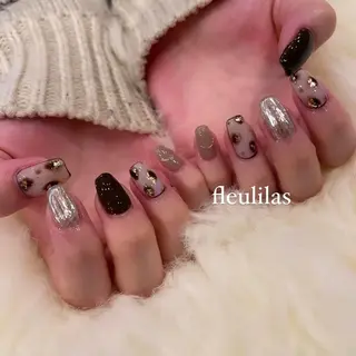 ネイル fleulilas 松葉のその他イメージ