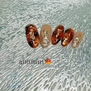 ネイル NAILSALON ViViChi所属・ViViChi 梨帆のネイルデザイン