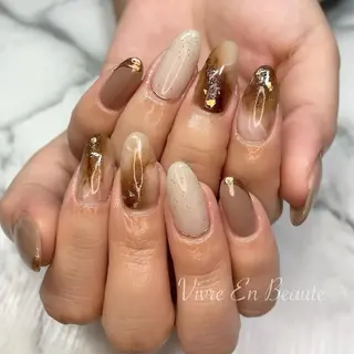 ネイル S Nailのネイルデザイン