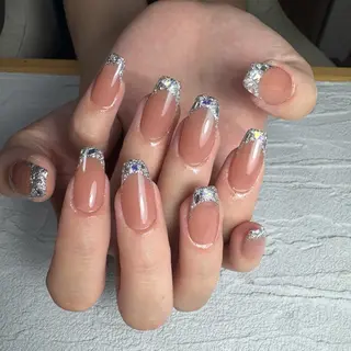 ネイル Re:Smil所属・☺︎ NOZOMI☺︎のネイルデザイン