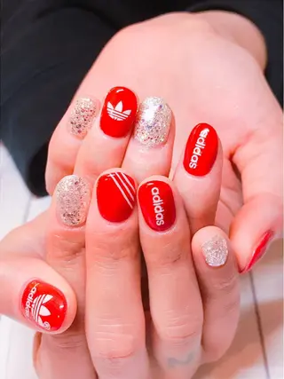 ネイル nail roomのネイルデザイン
