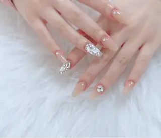 ネイル ESPOIR Ｎのネイルデザイン