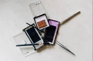 マツエク・マツパ 個室サロンAPiLA 橋本あゆみのマツエク・マツパデザイン