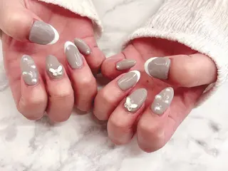 ネイル Regene ARAKIのネイルデザイン