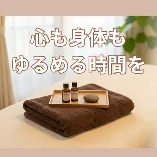 中村 えり子のエステ・リラクイメージ