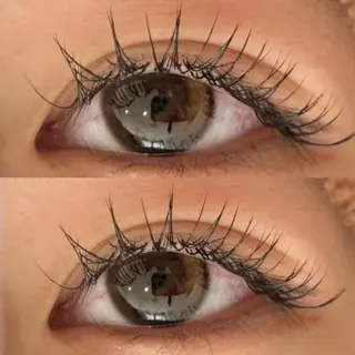 マツエク・マツパ Eyelist🎀 Kanaのマツエク・マツパデザイン