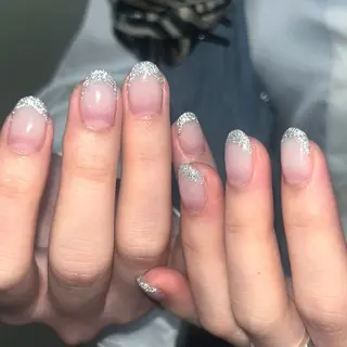 ネイル tipsy+ chihiroのネイルデザイン