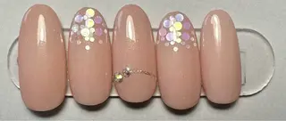 ネイル ラ・ルーン国母店 Youkoのネイルデザイン