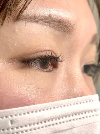 マツエク・マツパ my sweet salon 西条店所属・Mss_ shuriのマツエク・マツパデザイン