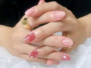 ネイル Salon Amielyのネイルデザイン