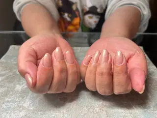 ネイル Lisa’s Salonのネイルデザイン