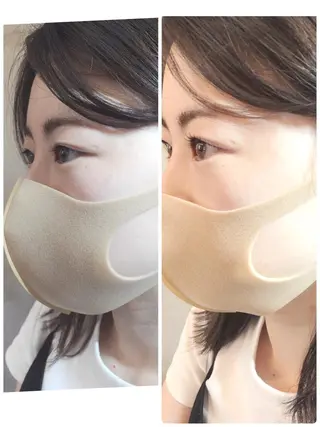 マツエク・マツパ マリーアン所属・marieanne まつ毛パーマ＆脱毛のマツエク・マツパデザイン