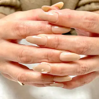 ネイル ステラ marikominoのネイルデザイン