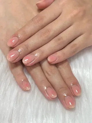 ネイル 👾 Sakiのネイルデザイン