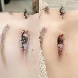 マツエク・マツパ batik湘南台店所属・batik 湘南台店 reinaのマツエク・マツパデザイン