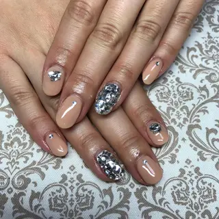 ネイル COCO+所属・COCO +のエステ・リラクイメージ